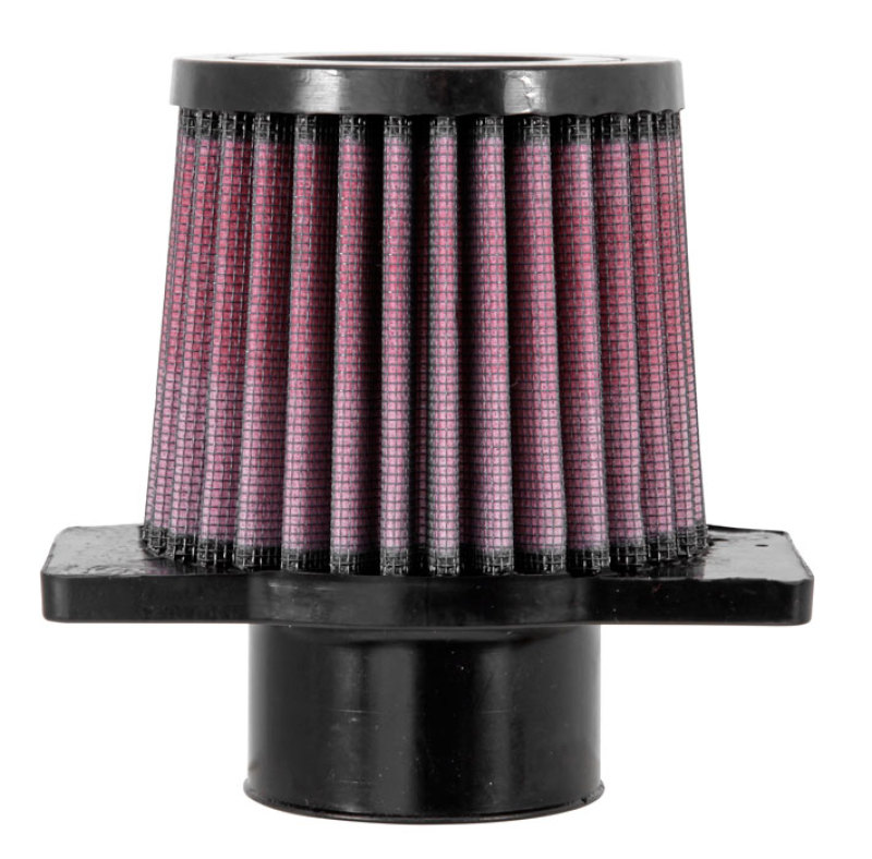 Honda CB500R Motorcycle Direct Fit Air Filter - K&N Engineering - Unique Oval Tapered - 2013